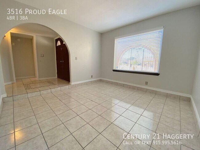 Building Photo - 3516 Proud Eagle Dr