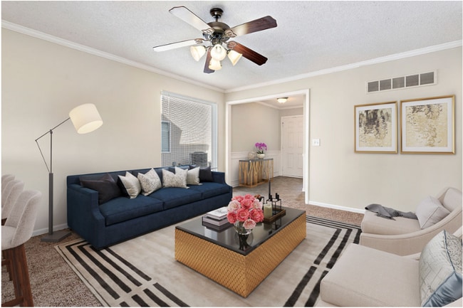 Building Photo - 106th Terrace Townhomes (8 Knoll Cut-Off, ...
