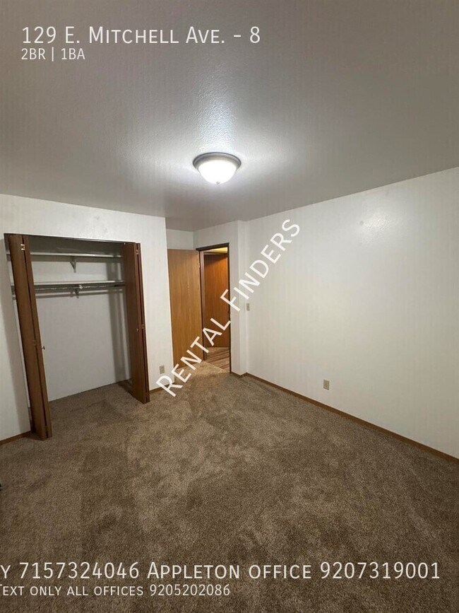 Foto del edificio - 129 E Mitchell Ave