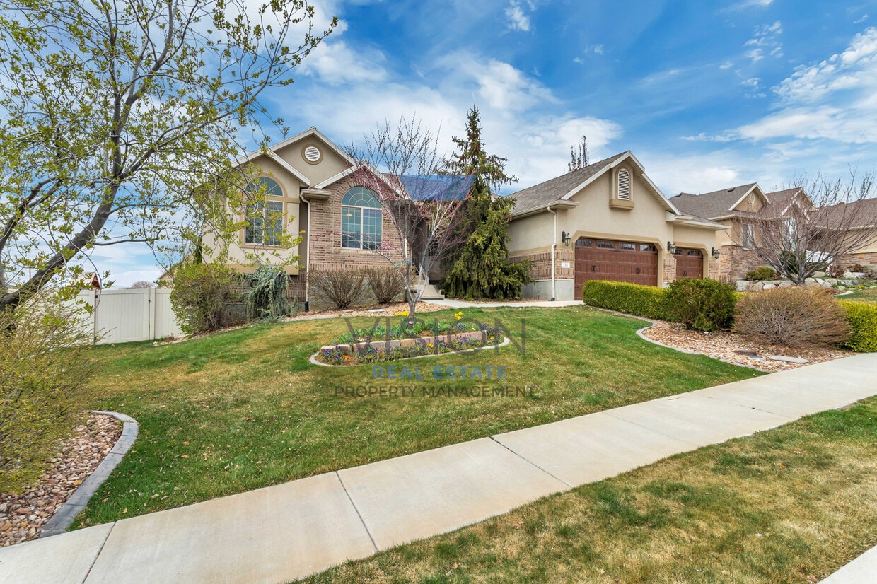 331 N 1410 E, Lehi, UT 84043 House Rental in Lehi, UT