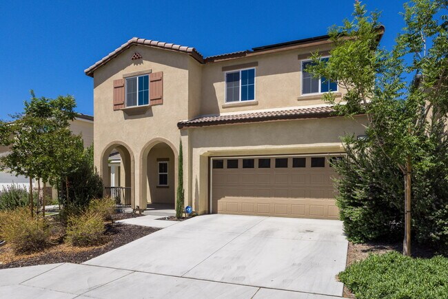 Foto del edificio - 41255 Winterberry St