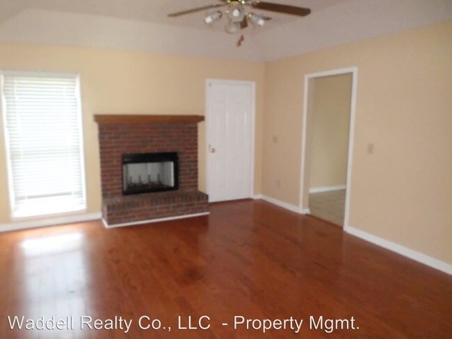 Building Photo - 3 br, 2 bath House - 789 Crestline Drive