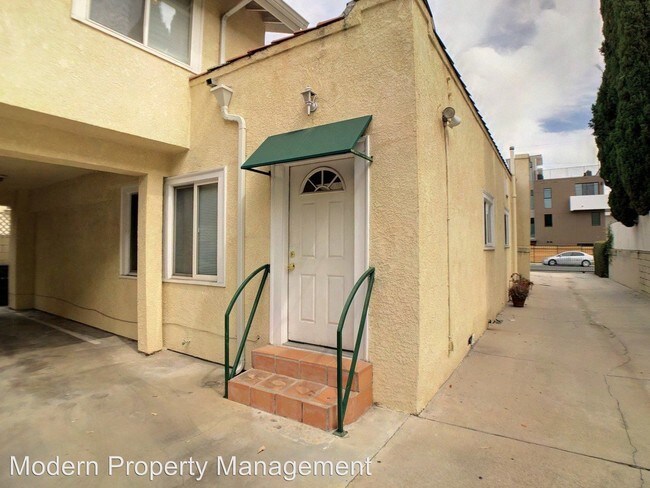 Building Photo - 1311 N Mansfield Ave