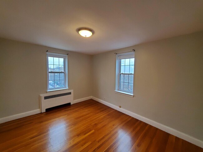 Foto del edificio - 16 Ware St