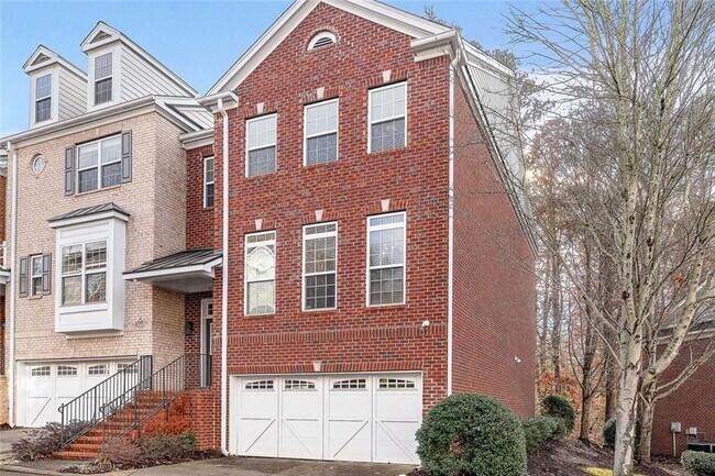 Foto del edificio - 3199 Buck Way