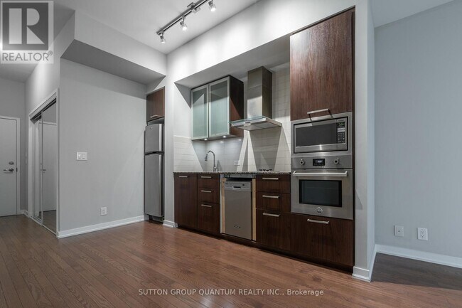 Photo du bâtiment - 12 York St