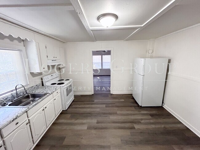 Foto del edificio - 506 Horner St