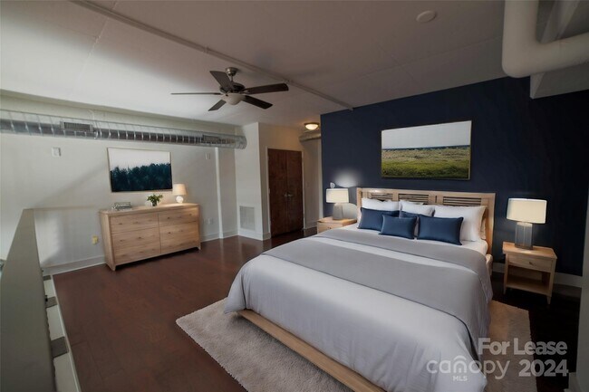 Foto del edificio - 715 N Graham St