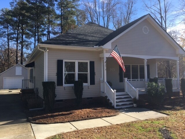 Foto del edificio - 123 Forest Green Dr