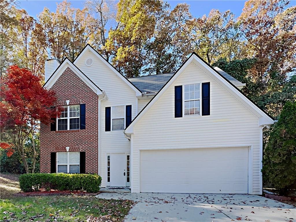 Foto principal - 320 Oakland Pl Dr