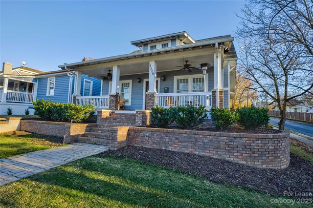 Building Photo - 1529 Merriman Ave