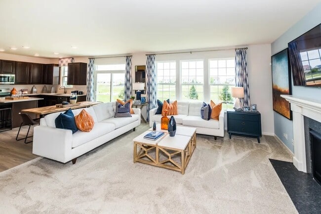 Foto del edificio - 2111 Tremont Ave