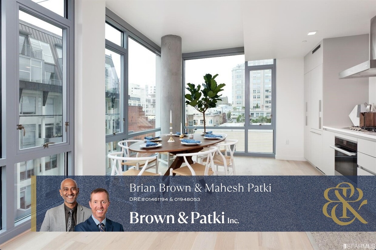 Foto principal - 1545 Pine St