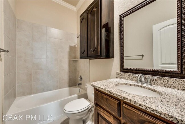 Building Photo - 4 br, 2 bath House - 1321 Crescent Cove Drive