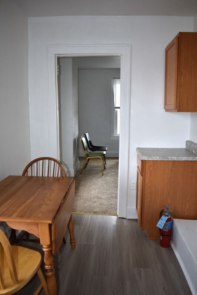 Foto del edificio - 822 Grant St