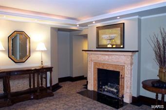 Foto del edificio - 4540 Lindell Blvd