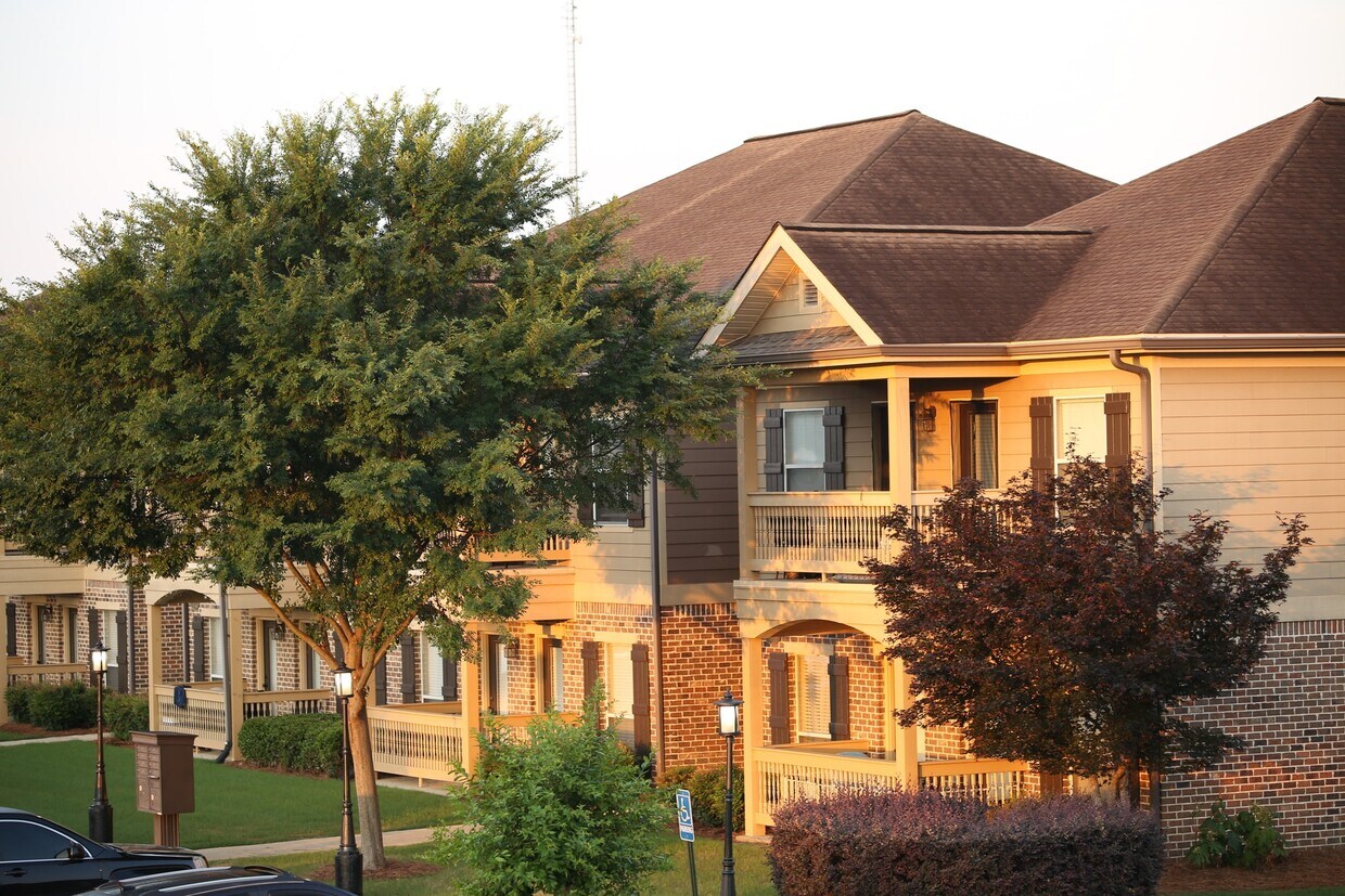 Park Place of New Albany Apartments at 1119 Bratton Rd New Albany, MS