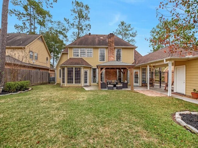 Building Photo - 6035 Spring Creek Grove Ln
