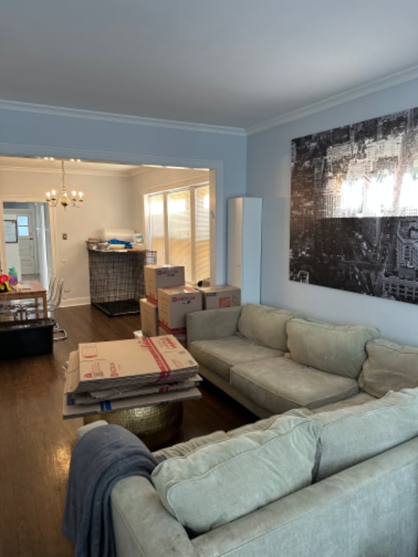 Foto del edificio - 4450 W Leland Ave