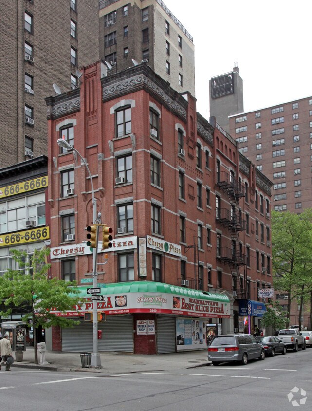 Primary Photo - 219 W 100th St