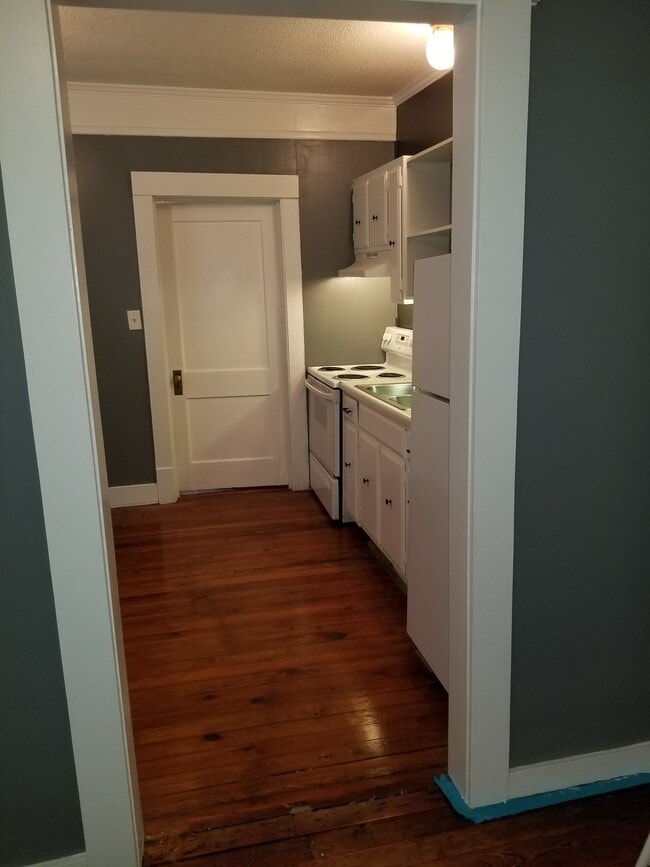 Building Photo - 1208 Frisco St