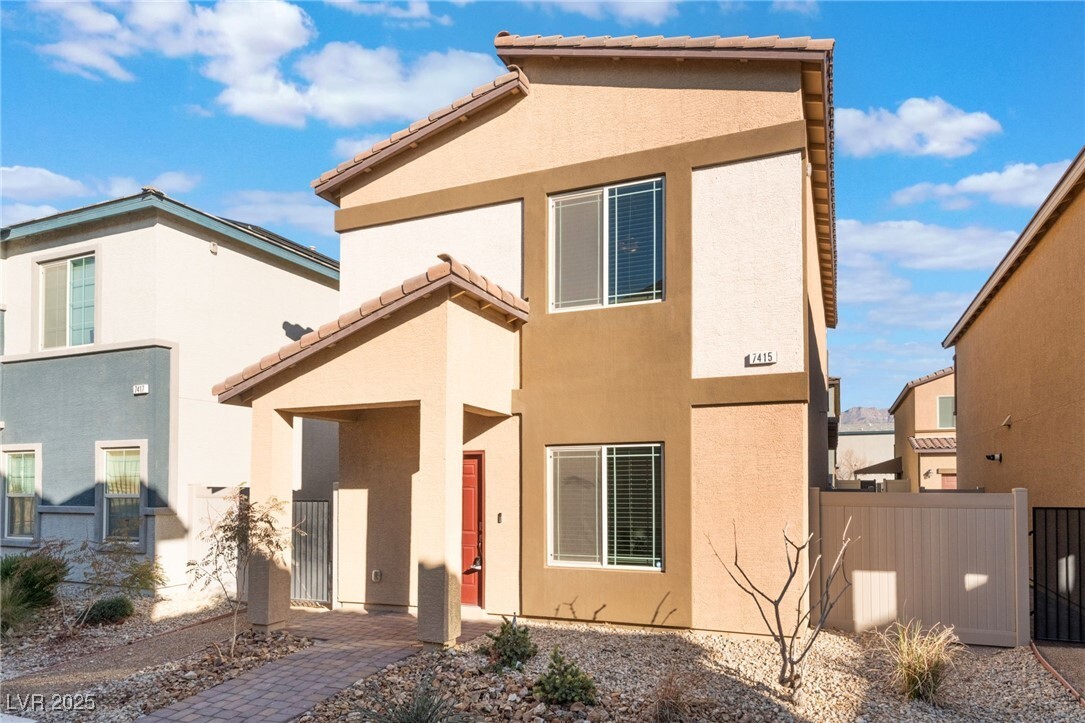 Primary Photo - 7415 Sunray Point St