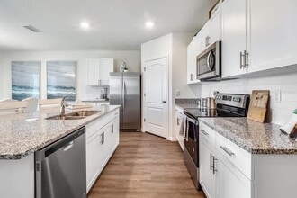 Building Photo - Seaboard at Sidbury Station