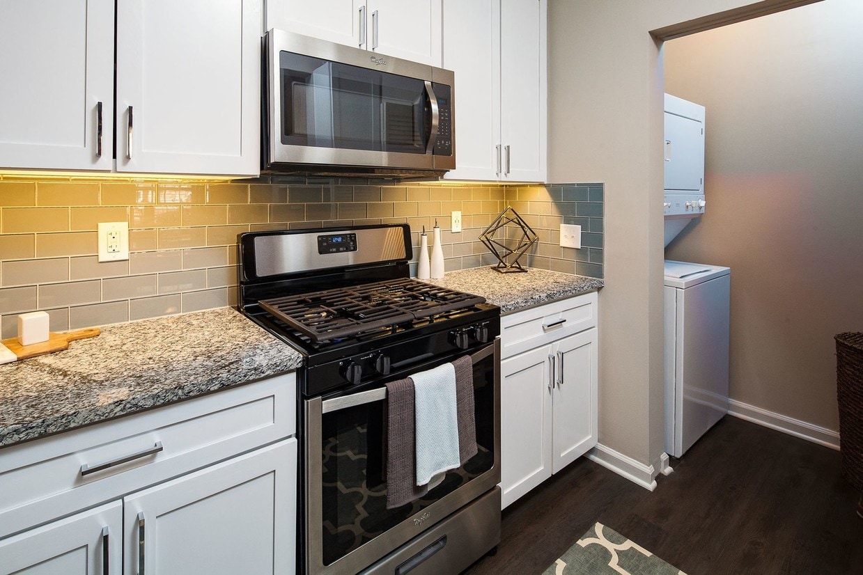 Acadia by Cortland Apartments Ashburn, VA