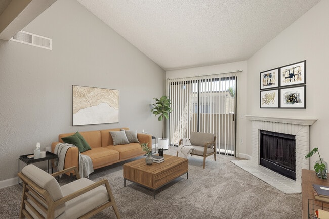 Foto del edificio - Woodbridge Mount Helix - $1200 Move In Bonus!