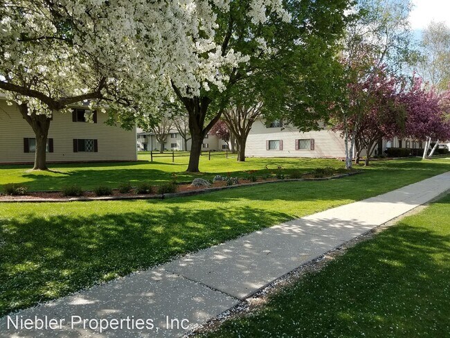 Foto del edificio - 820 S Lincoln Ave