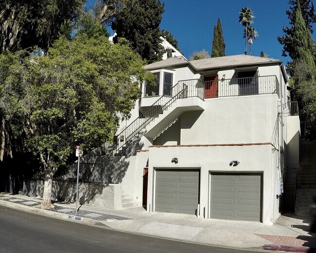 Building Photo - 3805 Tracy Street