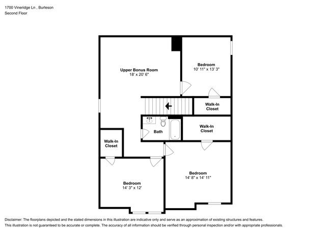 Building Photo - 1700 Vineridge Ln