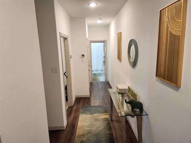 Foto del edificio - 4704 Haltom Rd