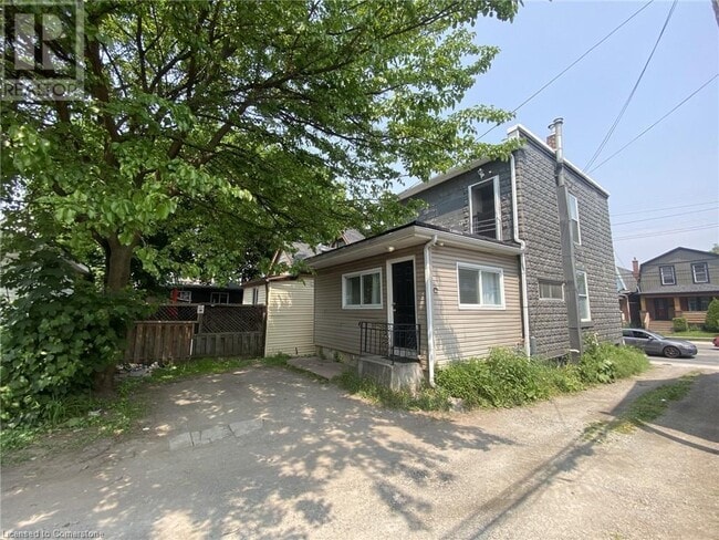 Building Photo - 1164 Cannon St E