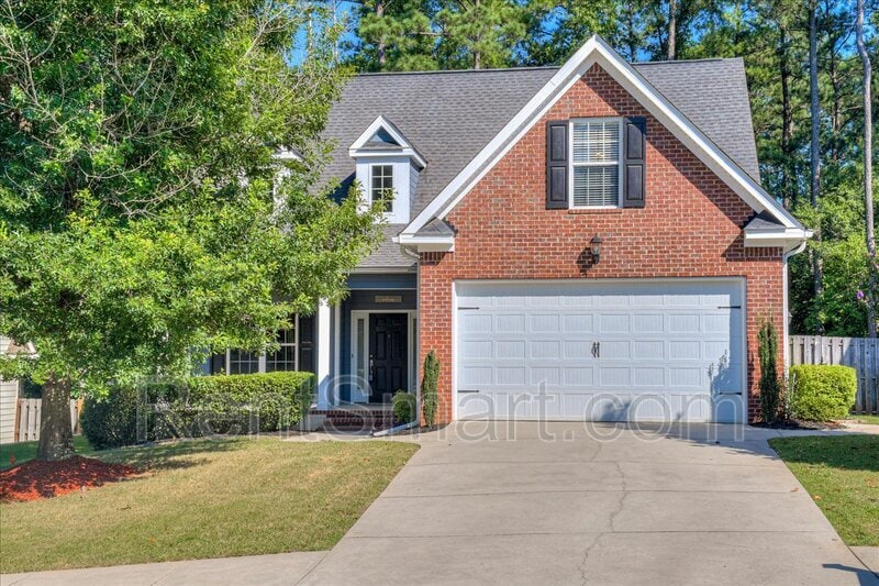 Primary Photo - 4116 Chastain Dr