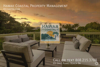 Building Photo - 69-1661-1661 Puako Beach Dr
