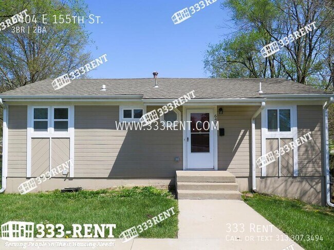 Building Photo - 6404 E 155th St