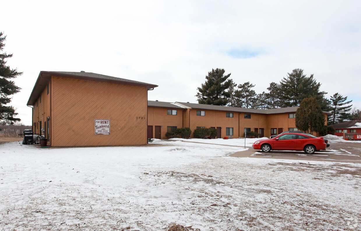 Foto principal - 2721 Nelson Dr