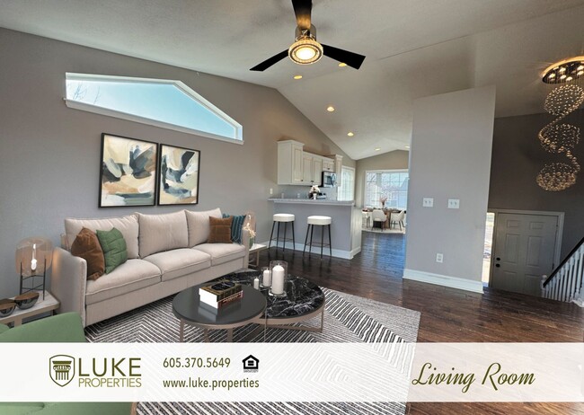 Foto del edificio - 4920 S Emma Ln