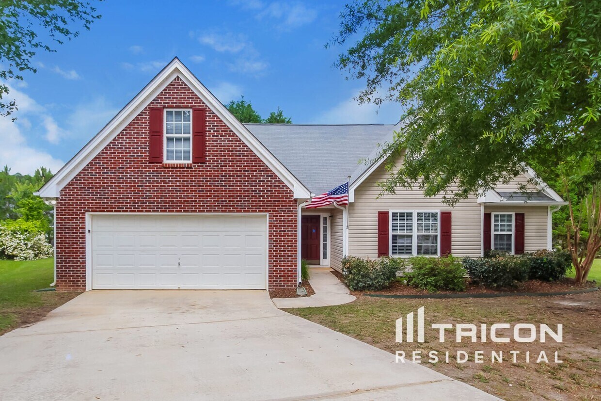 Foto principal - 4316 Beaverton Ct