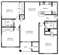 3 Bedroom A