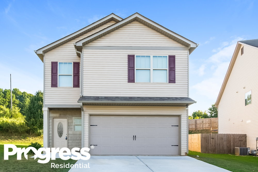 155 Bethany Manor Dr, Ball Ground, GA 30107 House Rental in Ball