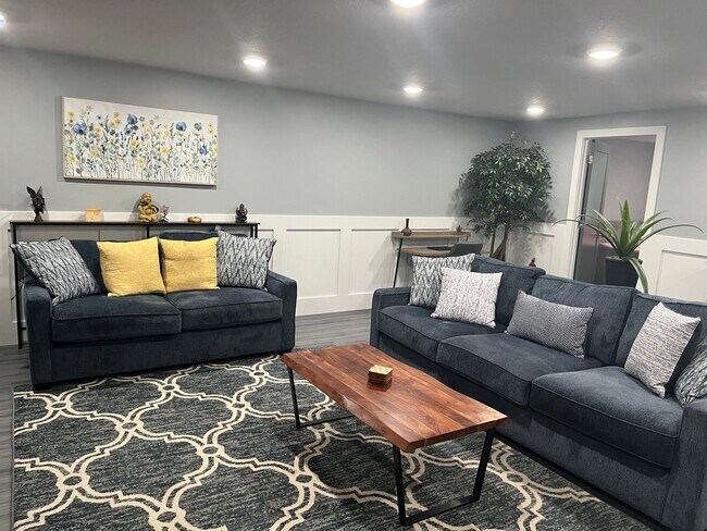 Foto del edificio - 10448 N Cottonwood Dr