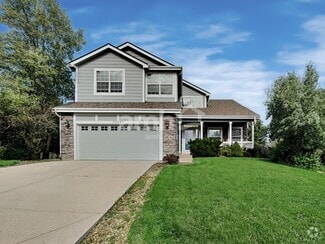 Building Photo - 10530 Humboldt Peak Way