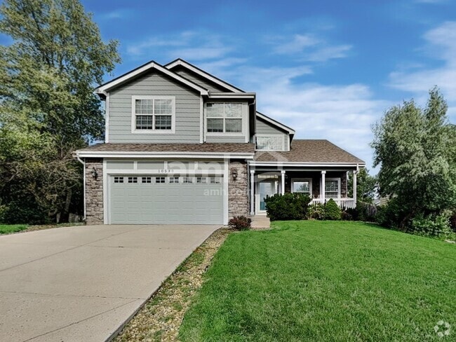Building Photo - 10530 Humboldt Peak Way
