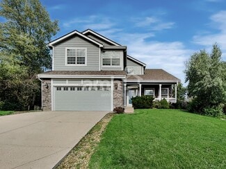 Building Photo - 10530 Humboldt Peak Way