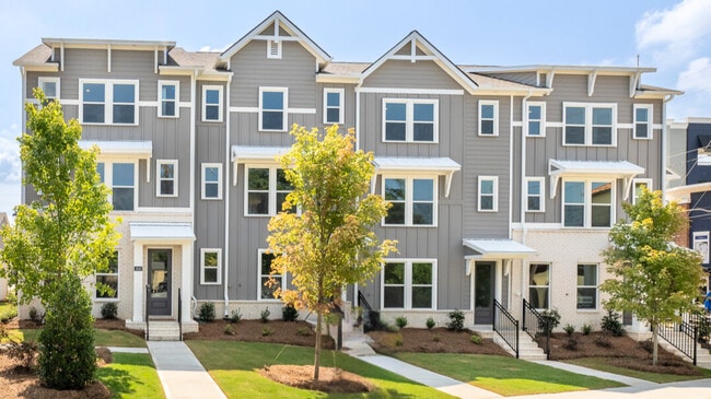 Building Photo - Room in Townhome on Chestnut Trce