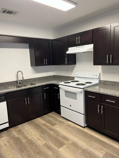 Foto principal - Courtland Terrace