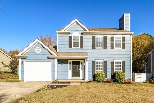 Building Photo - 9817 Ashley Farm Dr