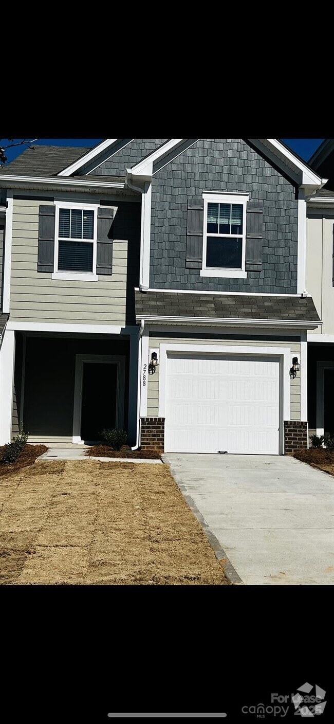 Building Photo - 2788 Yeager Dr NW